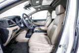 2023 Honda Odyssey - Preview 8