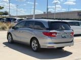 2020 Honda Odyssey - Preview 5