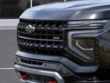 2026 Chevrolet Suburban - Preview 13