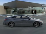 2026 Hyundai Elantra - Preview 7
