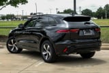 2026 Jaguar F-PACE - Preview 11