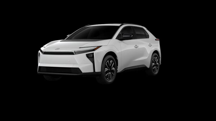 2027 Toyota bZ - Image 1