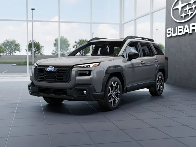 2026 Subaru Outback - Image 1