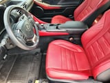 2022 Lexus RC - Preview 13