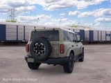 2026 Ford Bronco - Preview 8