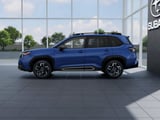 2026 Subaru Forester - Preview 3