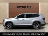2023 Volkswagen Atlas - Preview 2