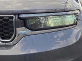 2023 Jeep Grand Cherokee L - Preview 3