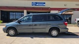 2005 Dodge Caravan Grand Caravan - Preview 13