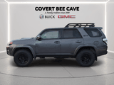 2020 Toyota 4Runner - Preview 5