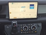 2025 Land Rover Defender - Preview 15