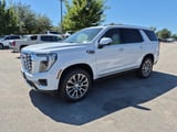 2026 GMC Yukon - Preview 3