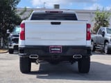 2026 Chevrolet Silverado 1500 - Preview 8