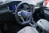2024 Volkswagen Tiguan - Preview 12