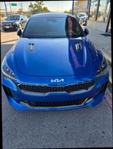 2023 Kia Stinger - Preview 4