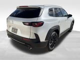 2026 Mazda CX-50 - Preview 5