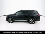 2025 Honda Pilot - Preview 4