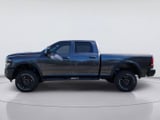 2026 Ram 2500 - Preview 2