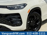 2026 Volkswagen Tiguan - Preview 5