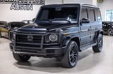 2024 Mercedes-Benz G-Class - Preview 12