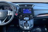2021 Honda CR-V - Preview 6