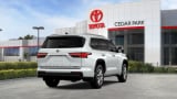 2026 Toyota Sequoia - Preview 9