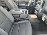 2026 Chevrolet Silverado 1500 - Preview 10