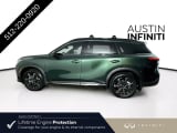 2027 INFINITI QX60 - Preview 4