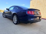 2011 Ford Mustang - Preview 3