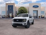 2026 Ford F-150 - Preview 2