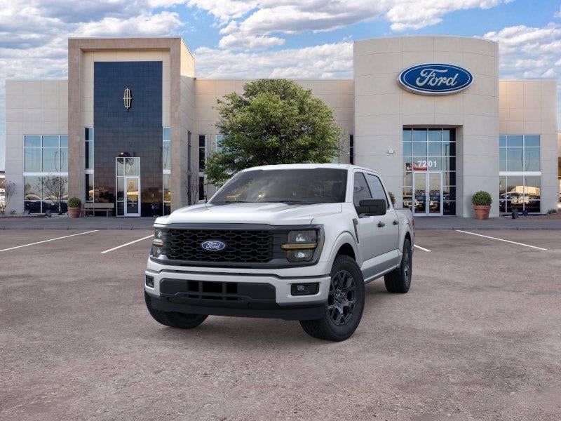 2026 Ford F-150 - Image 3