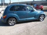 2001 Chrysler PT Cruiser - Preview 5