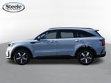 2023 Kia Sorento - Preview 4