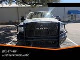 2022 Ram 2500 - Preview 2
