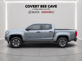 2021 Chevrolet Colorado - Preview 4