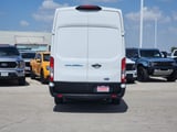 2022 Ford E-Transit - Preview 6
