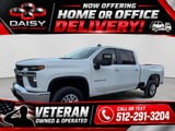 2020 Chevrolet Silverado 2500 HD - Preview 3