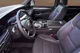 2025 Cadillac Escalade - Preview 9