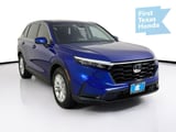 2024 Honda CR-V - Preview 2