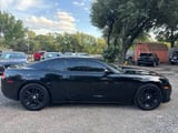 2015 Chevrolet Camaro - Preview 6