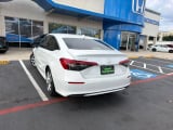 2023 Honda Civic - Preview 10