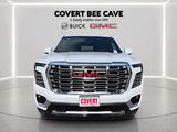 2026 GMC Yukon XL - Preview 2
