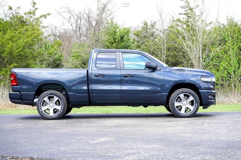 2026 Ram 1500 - Image 3