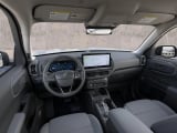2026 Ford Bronco Sport - Preview 9
