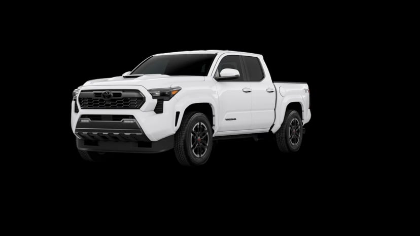2026 Toyota Tacoma - Image 1