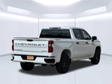 2026 Chevrolet Silverado 1500 - Preview 7