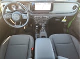 2026 Jeep Wrangler - Preview 10