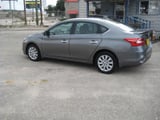 2017 Nissan Sentra - Preview 3