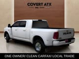 2026 Ram 3500 - Preview 3