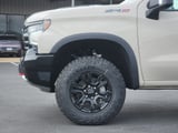 2026 Chevrolet Silverado 1500 - Preview 8